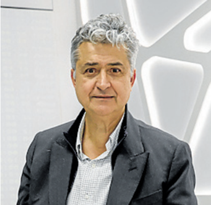 Alejandro Durán